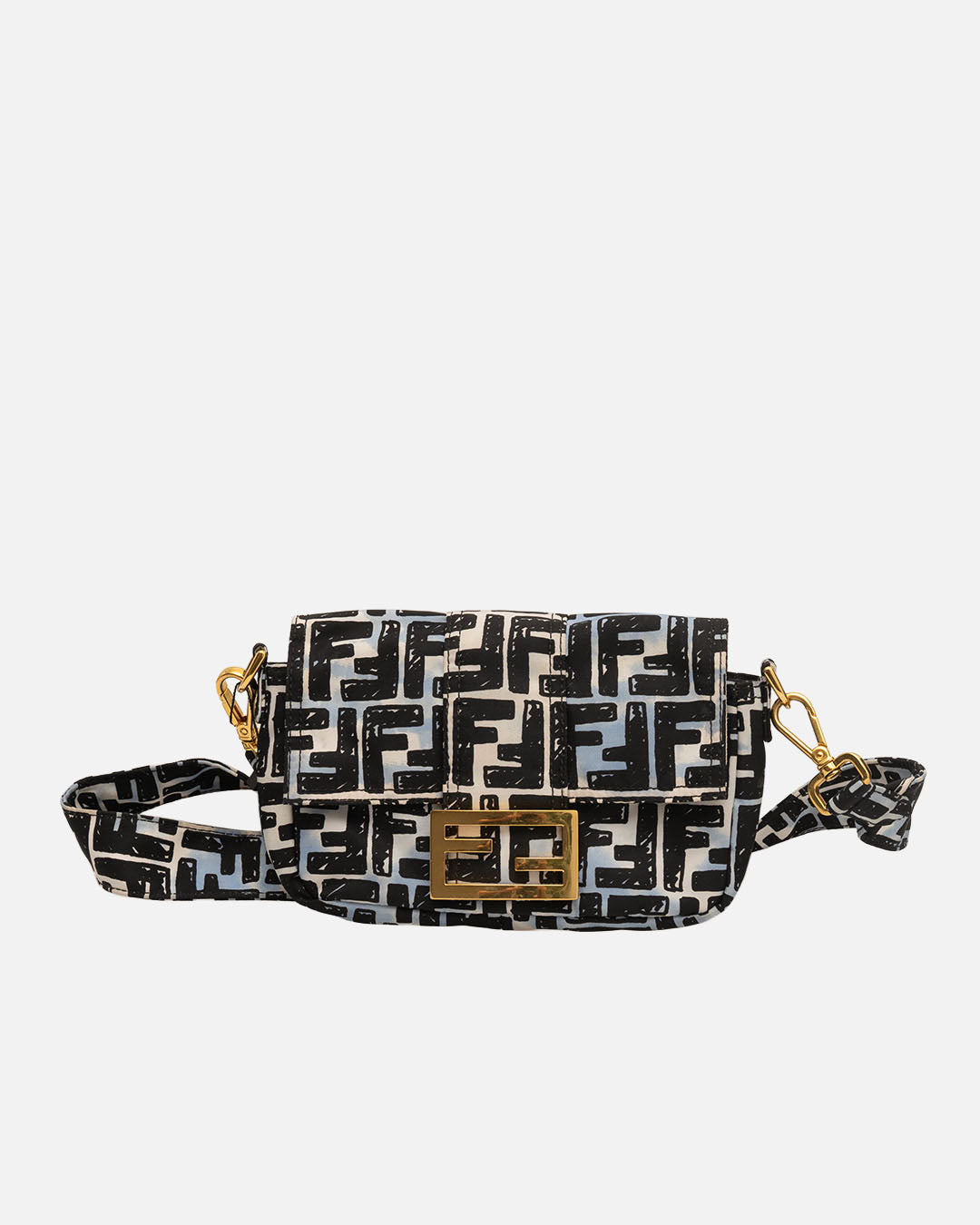 Fendi Mini Baguette