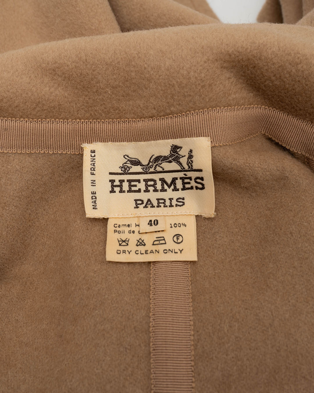 Hermès Blazer