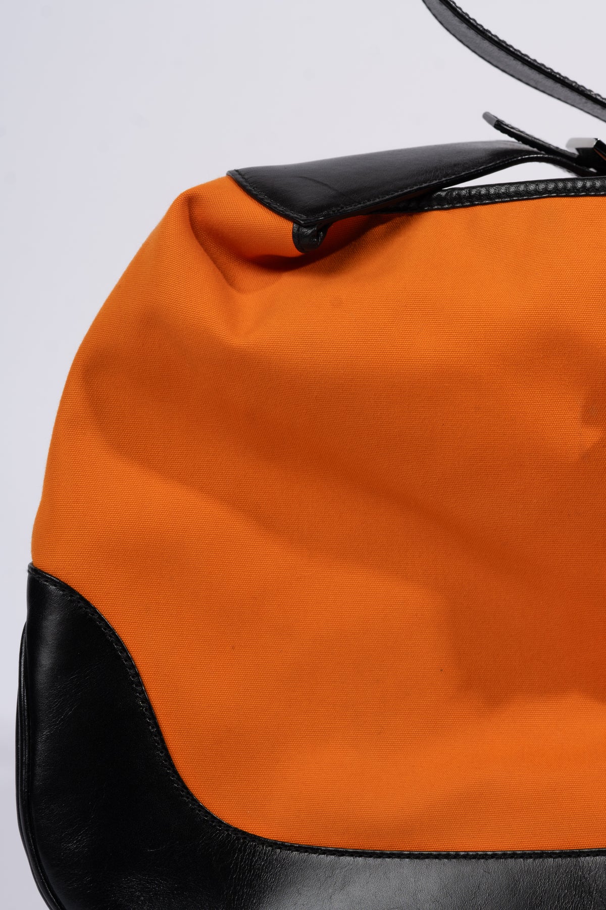 Gucci Tasche Jackie Orange 1961