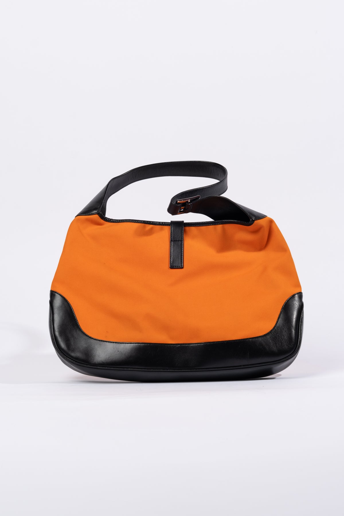 Gucci Tasche Jackie Orange 1961