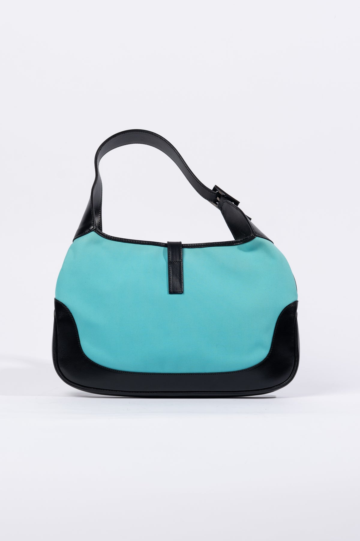 Gucci Tasche Jackie Hellblau 1961