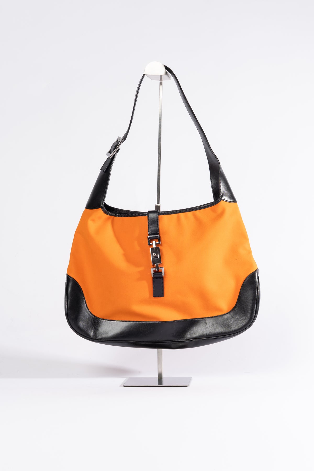 Gucci Tasche Jackie Orange 1961