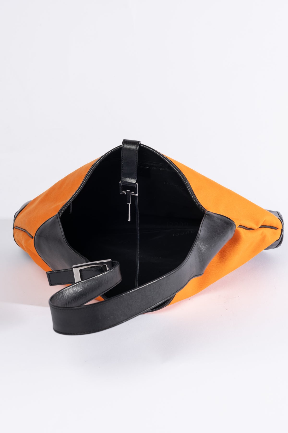 Gucci Tasche Jackie Orange 1961
