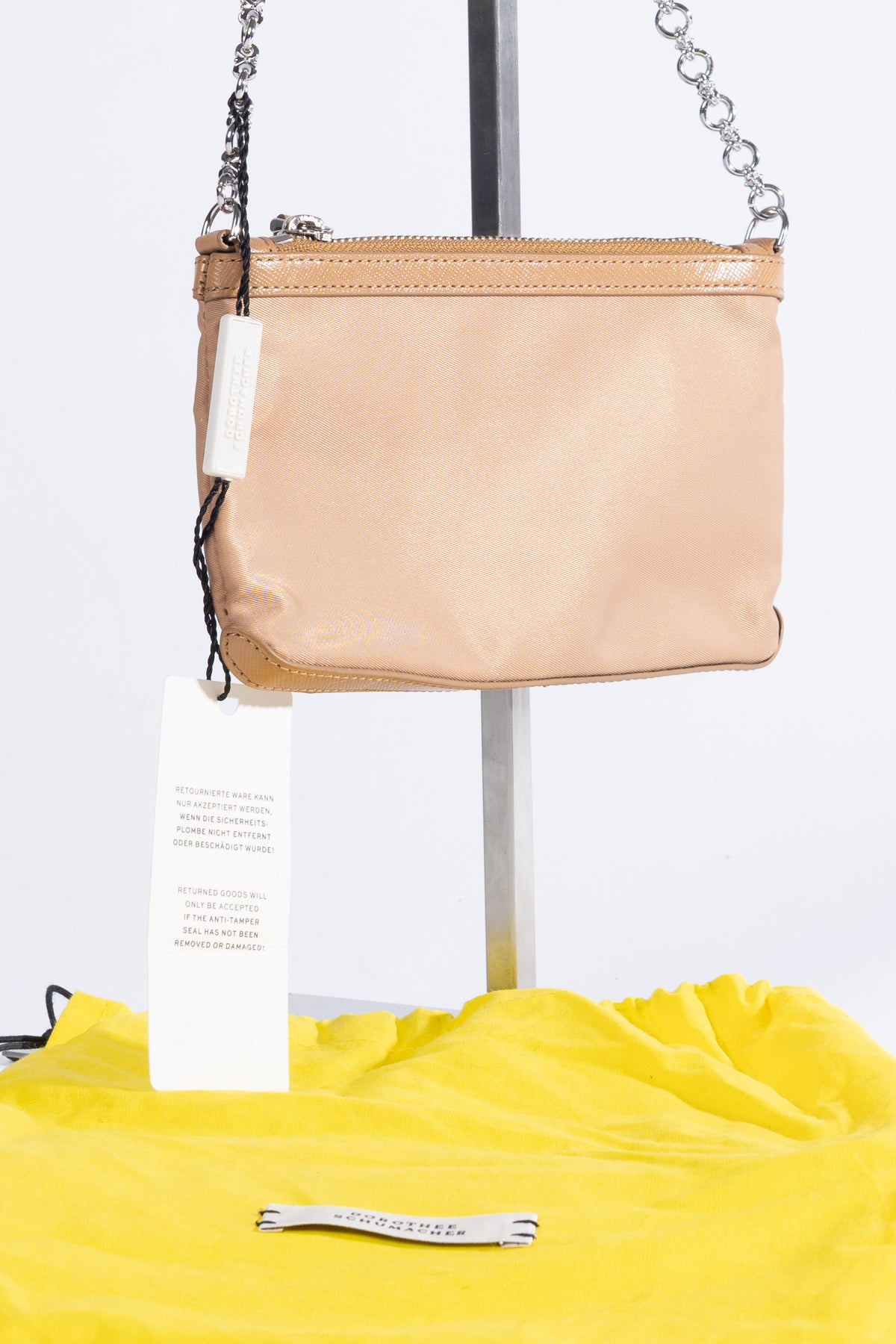 Dorothee Schumacher Pochette