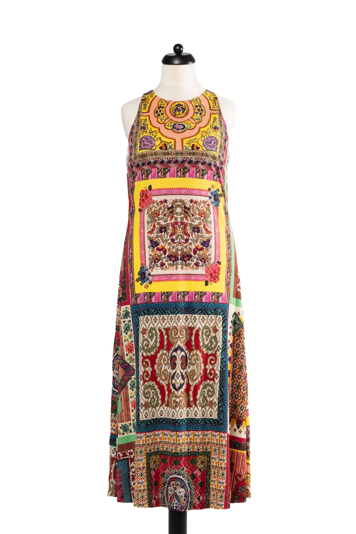 Etro Kleid · Multicolor