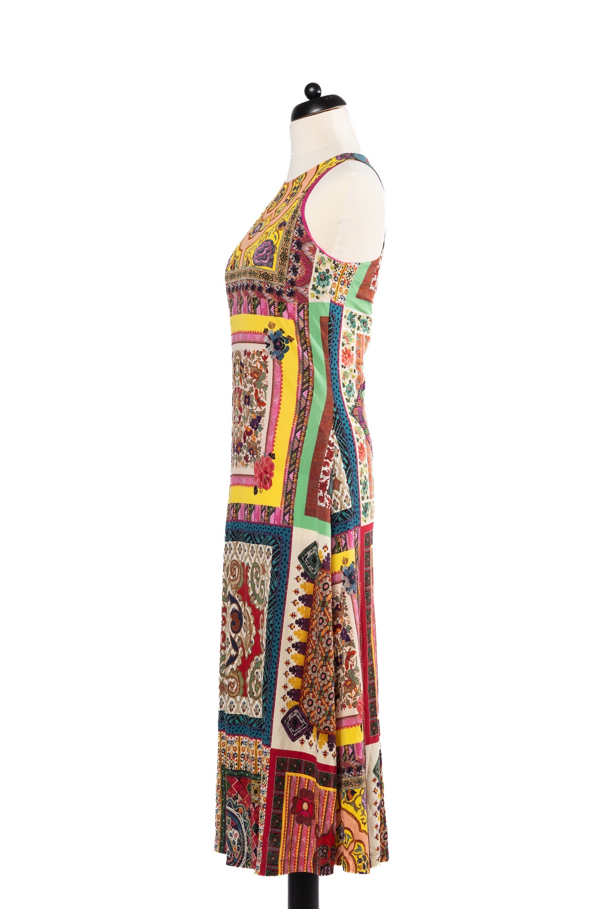 Etro Kleid · Multicolor
