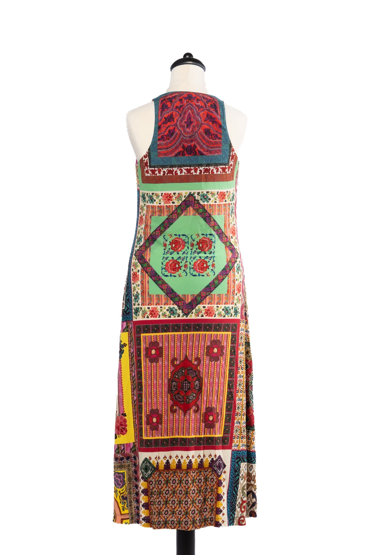 Etro Kleid · Multicolor