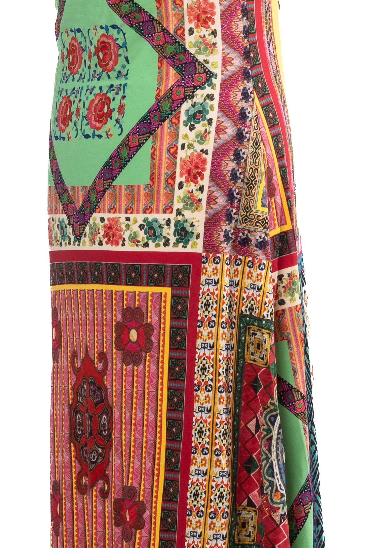 Etro Kleid · Multicolor