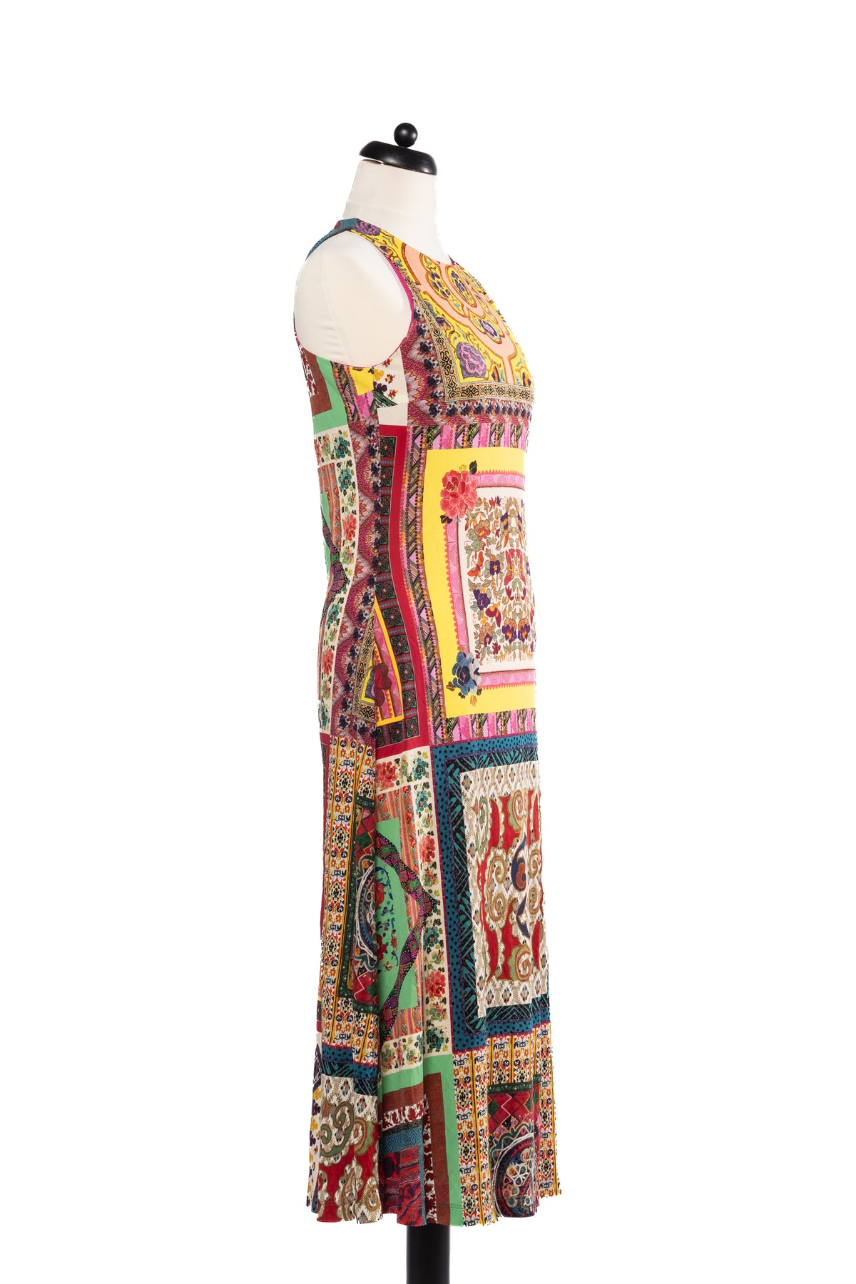 Etro Kleid · Multicolor