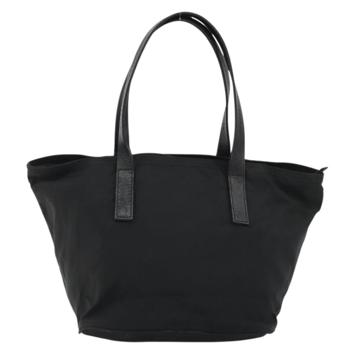 Prada Vintage Handbag Tessuto