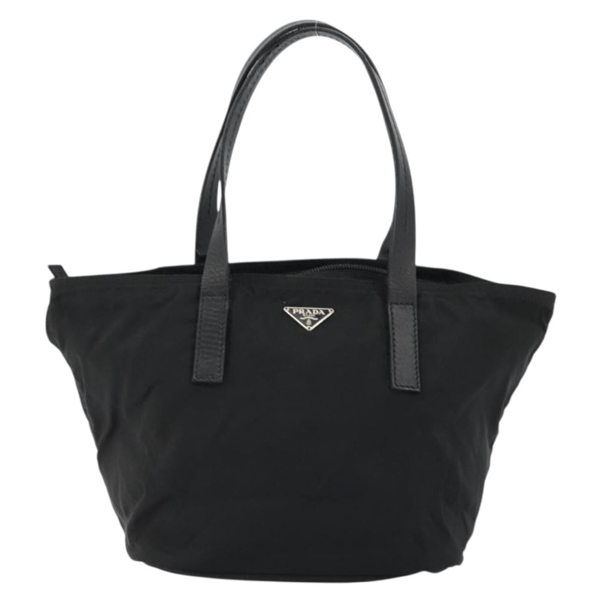 Prada Vintage Handbag Tessuto