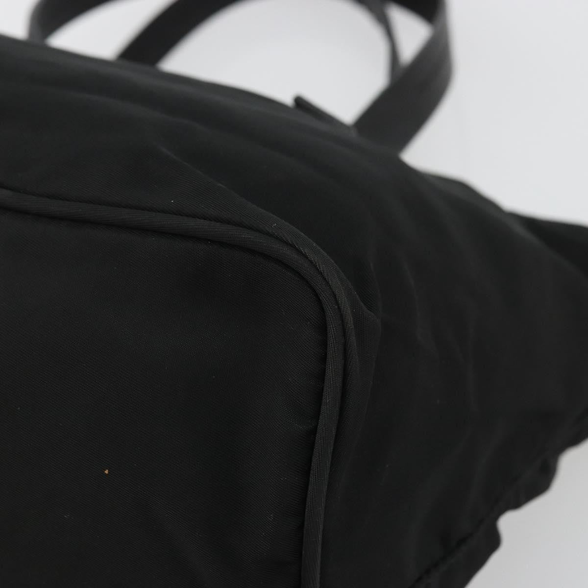 Prada Vintage Handbag Tessuto