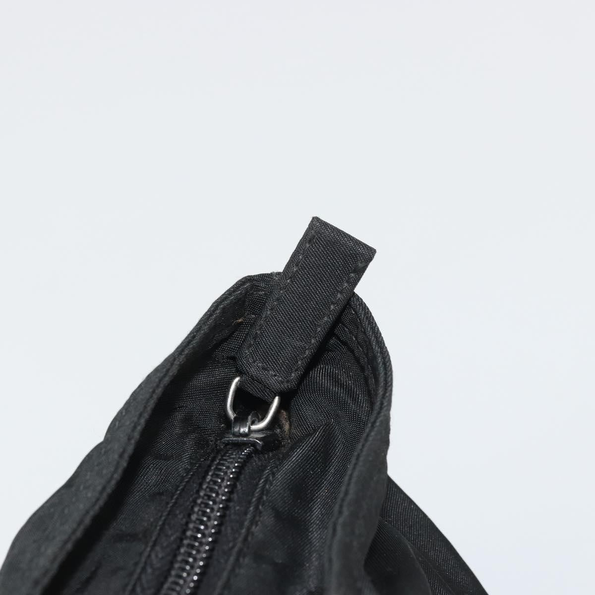 Prada Vintage Handbag Tessuto