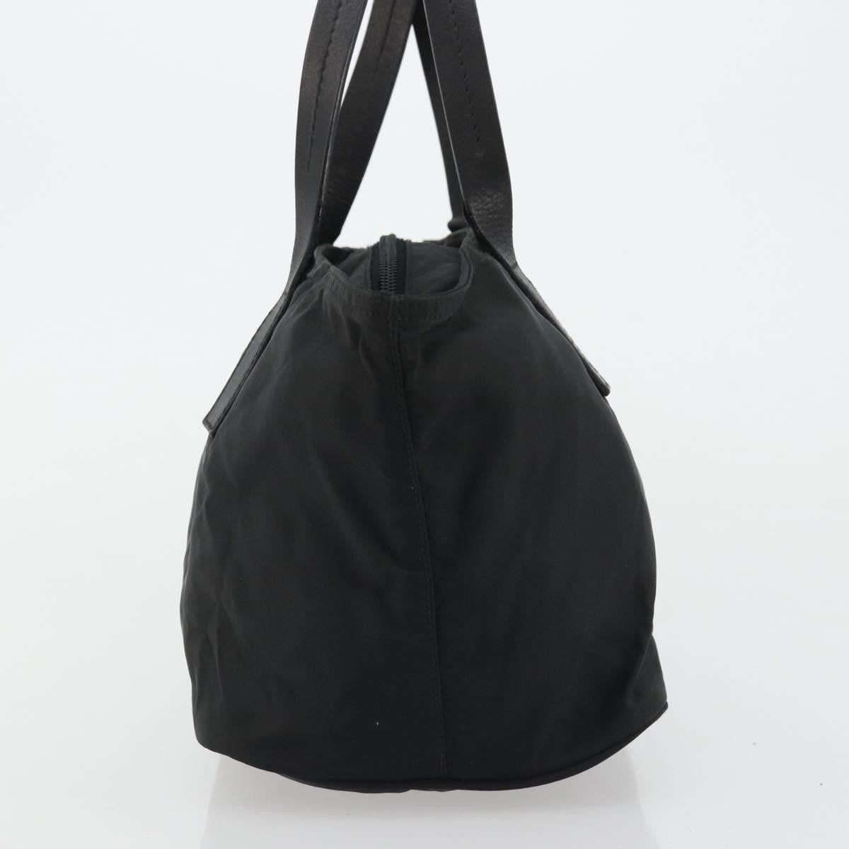 Prada Vintage Handbag Tessuto