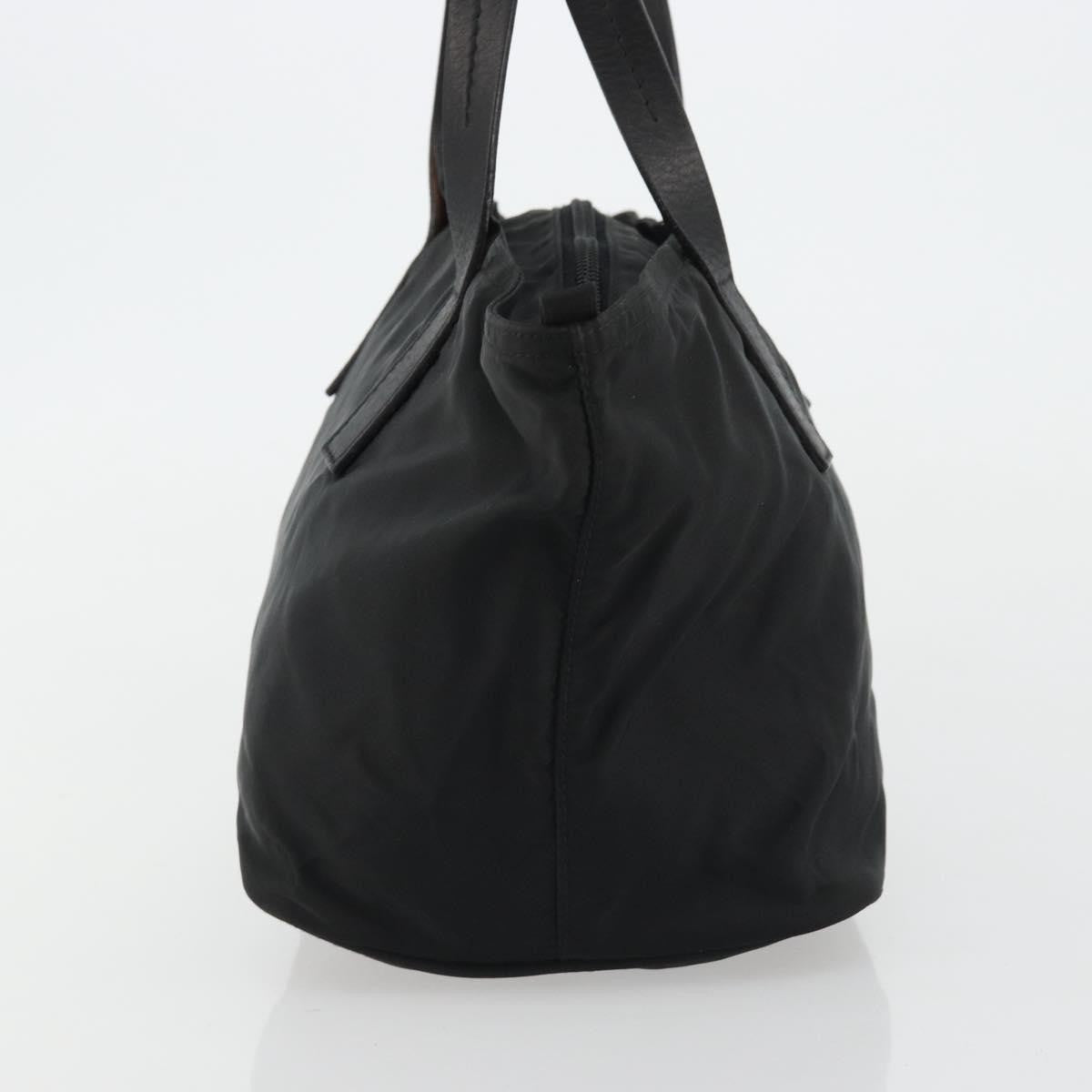 Prada Vintage Handbag Tessuto