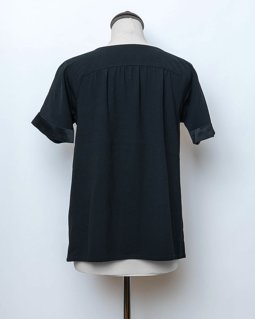 Marc by Marc Jacobs Top · Schwarz