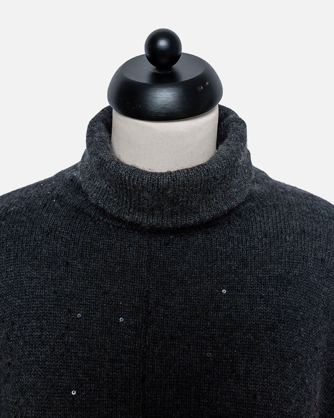 Brunello Cucinelli Cape · Grau