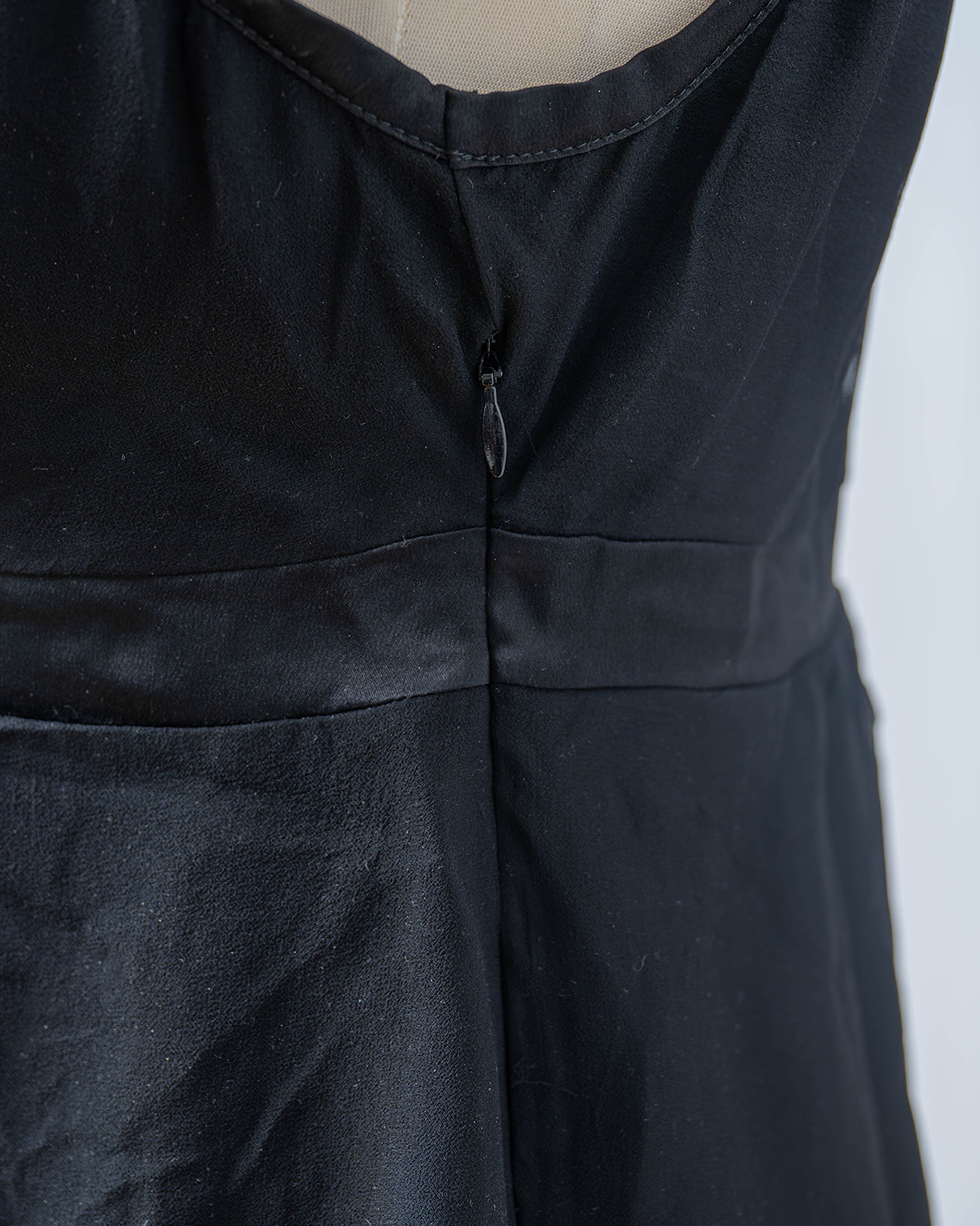 Brunello Cucinelli Top · Schwarz