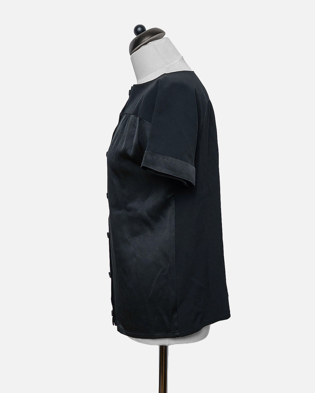 Marc by Marc Jacobs Top · Schwarz