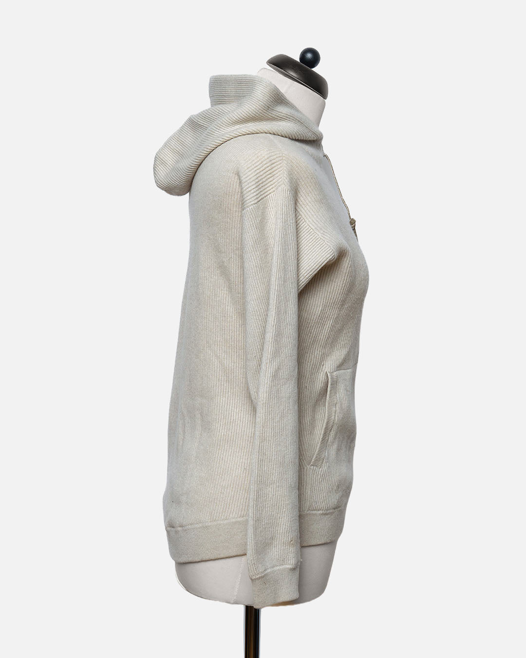 Brunello Cucinelli Strickjacke · Beige