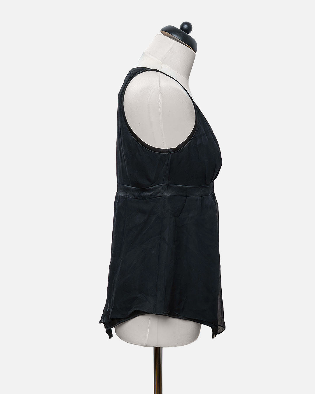 Brunello Cucinelli Top · Schwarz