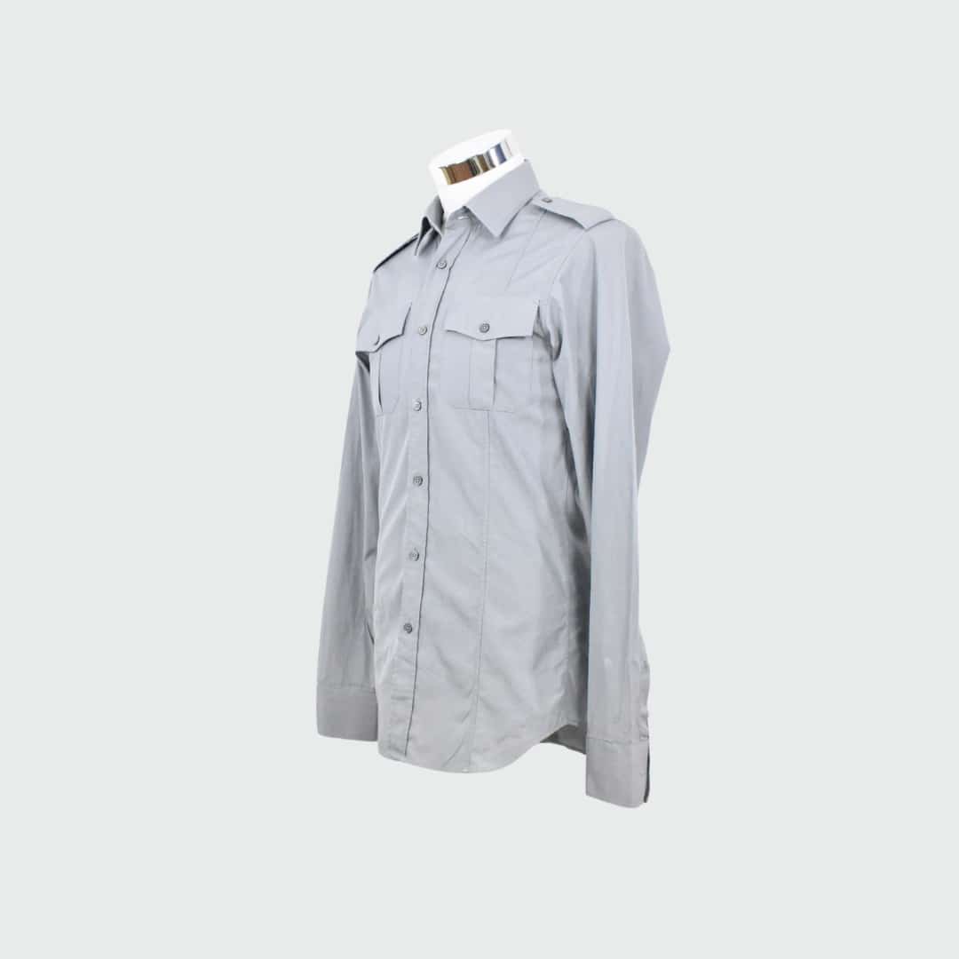 Burberry Hemd