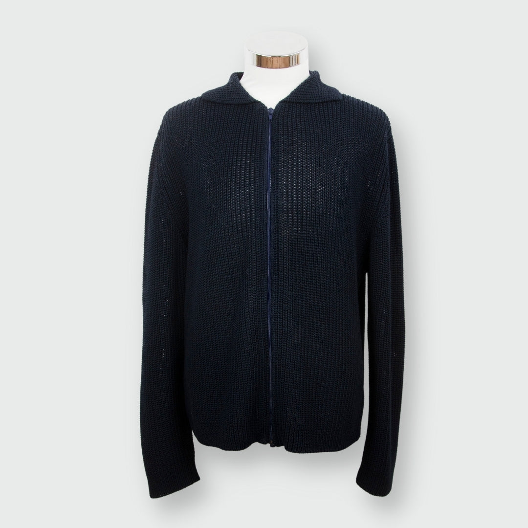Prada Strickjacke
