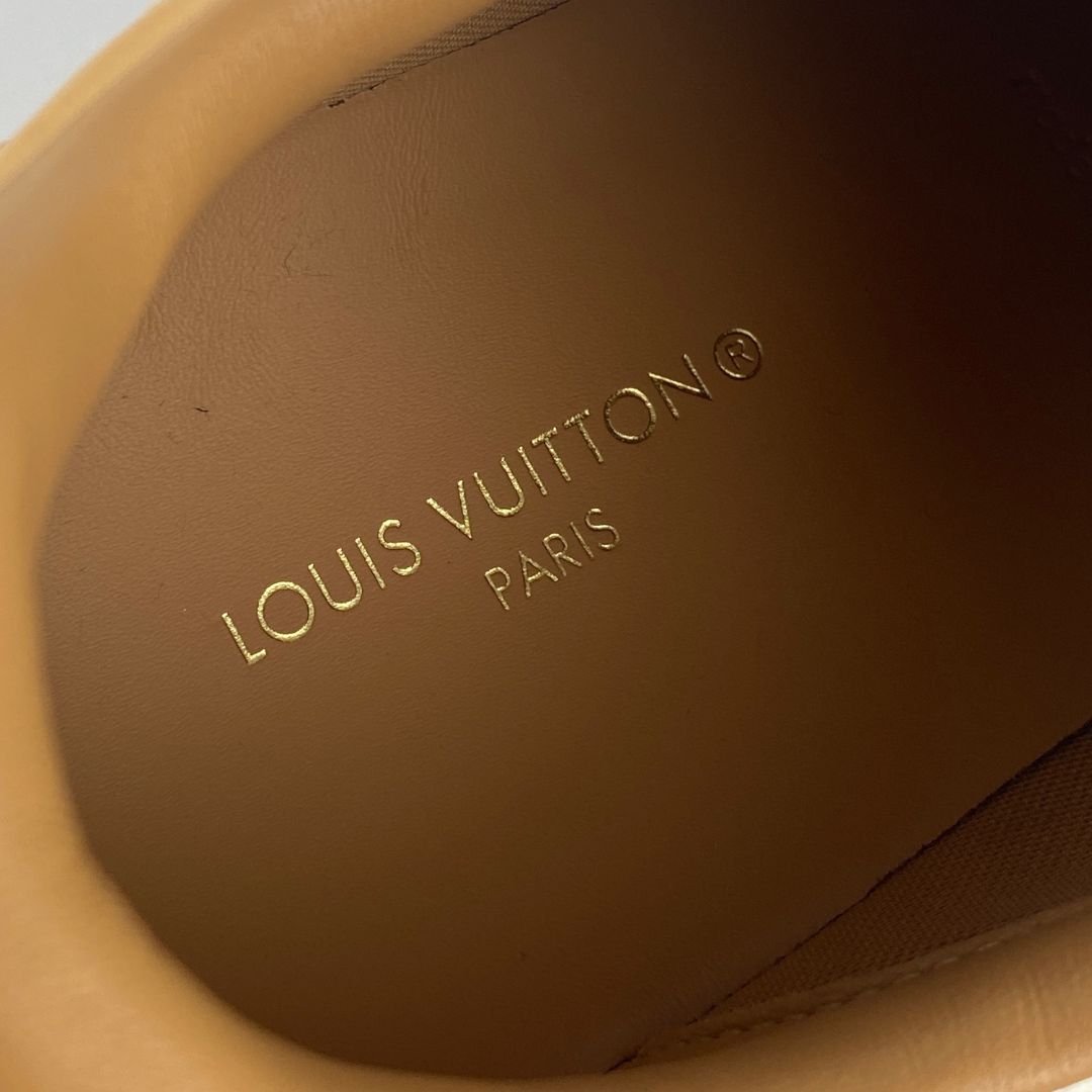 Louis Vuitton Sneaker