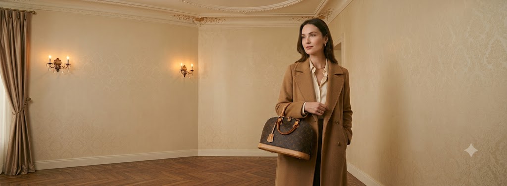 Louis Vuitton All-Time Fav's