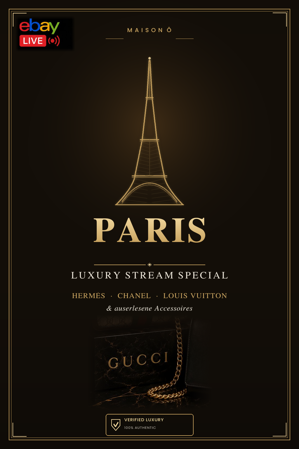 Paris Streams