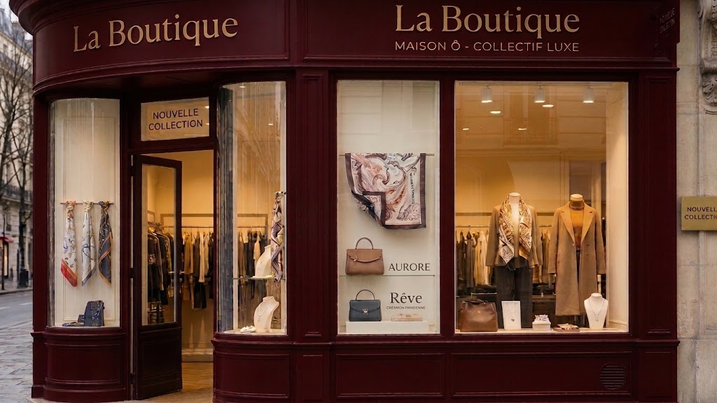 La Boutique