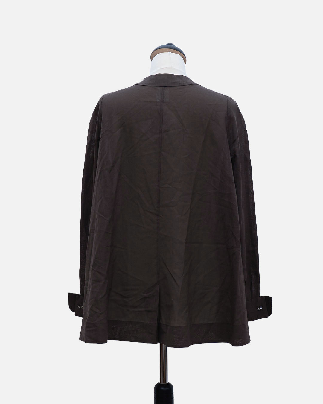 Chloé Bluse Oversized