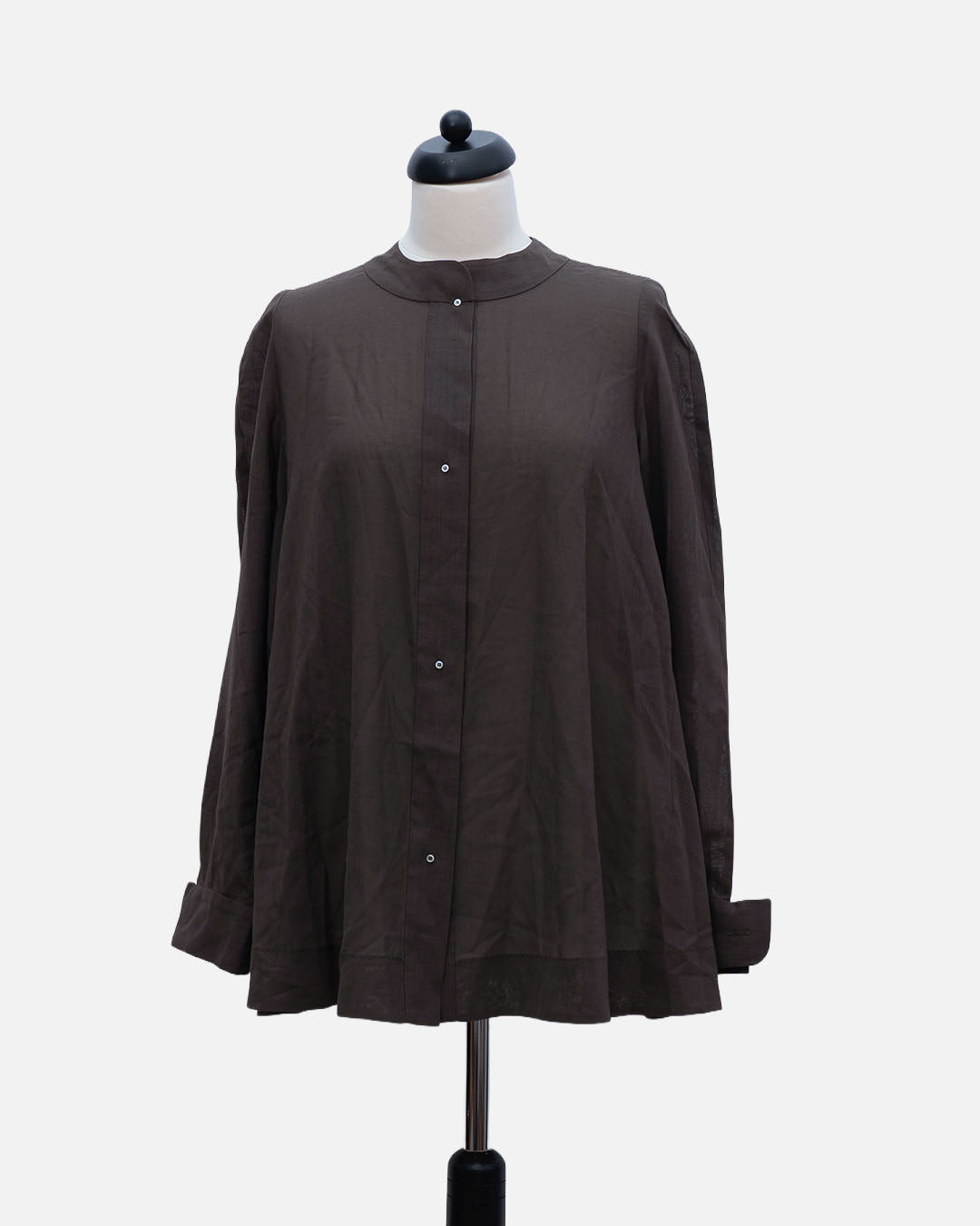 Chloé Bluse Oversized