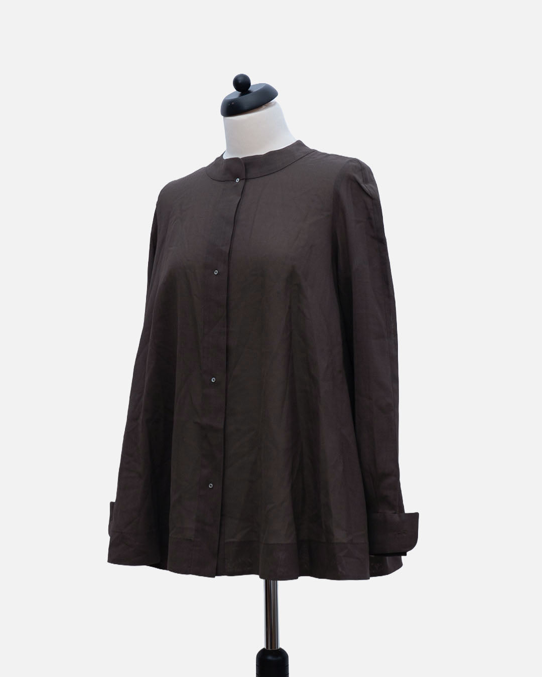 Chloé Bluse Oversized