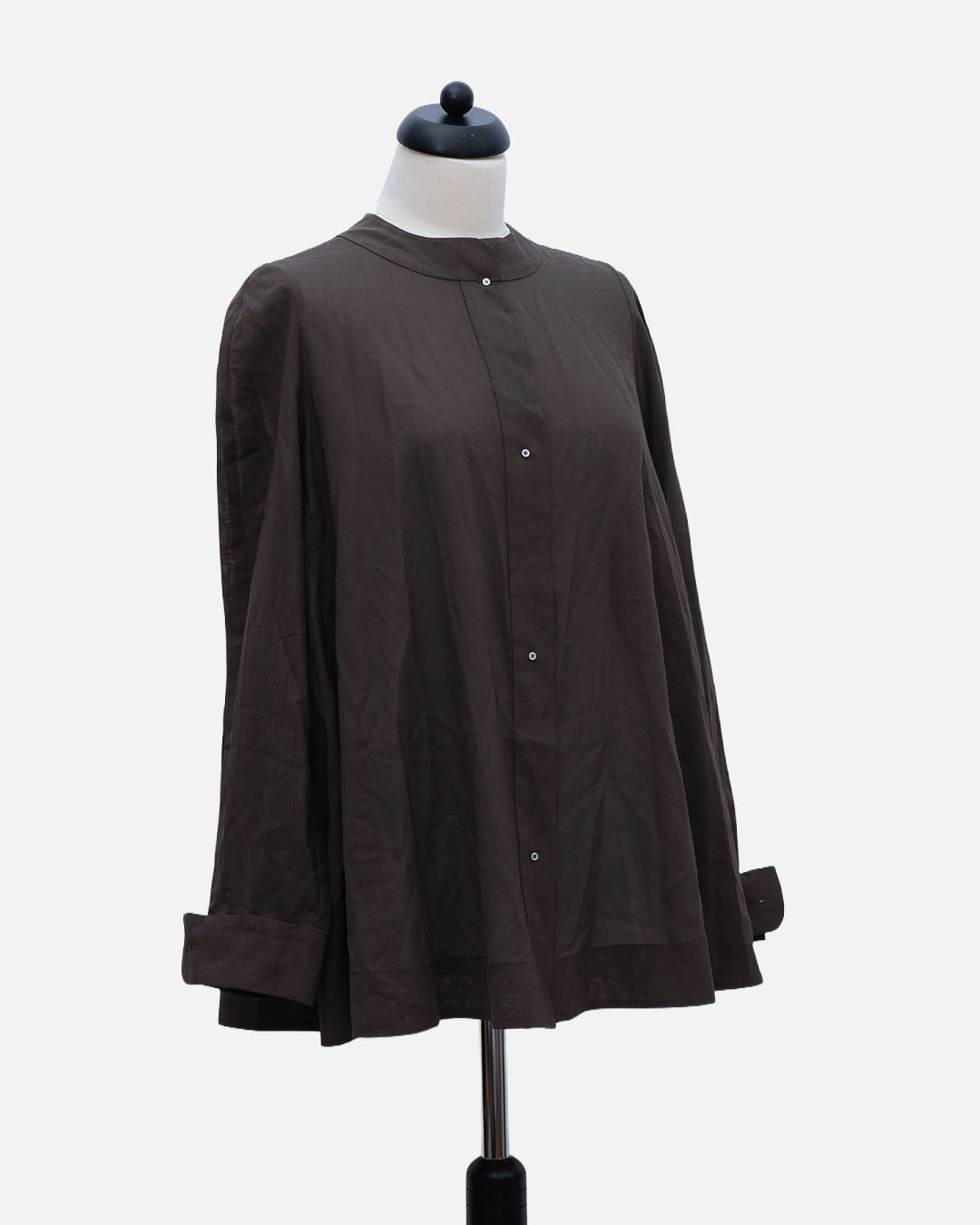 Chloé Bluse Oversized