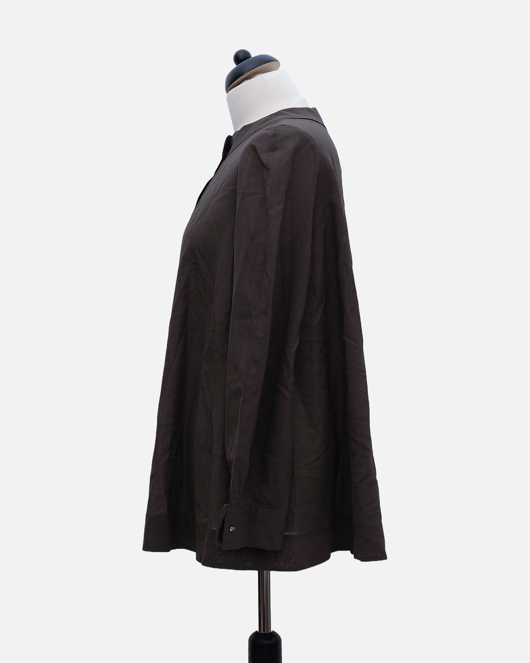 Chloé Bluse Oversized