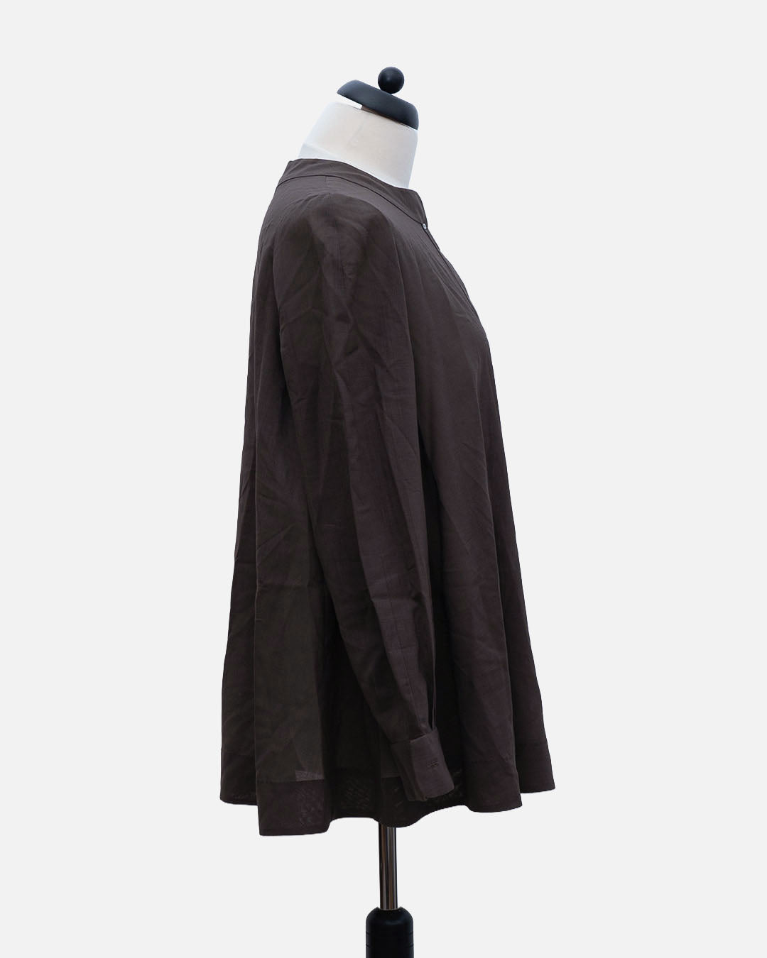 Chloé Bluse Oversized