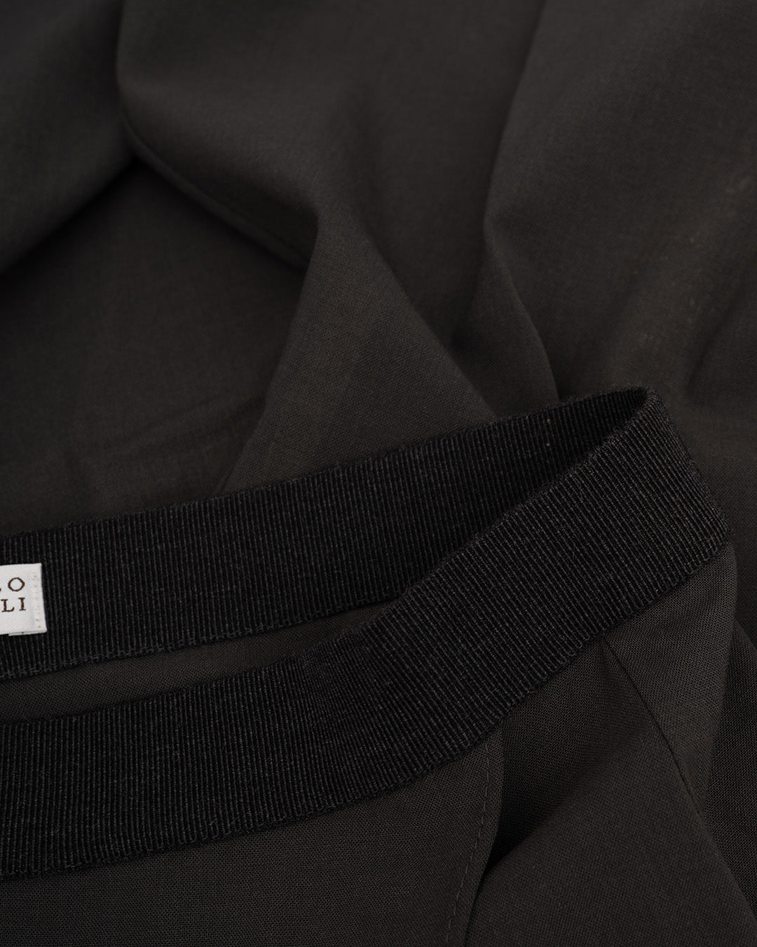 Brunello Cucinelli Rock grau