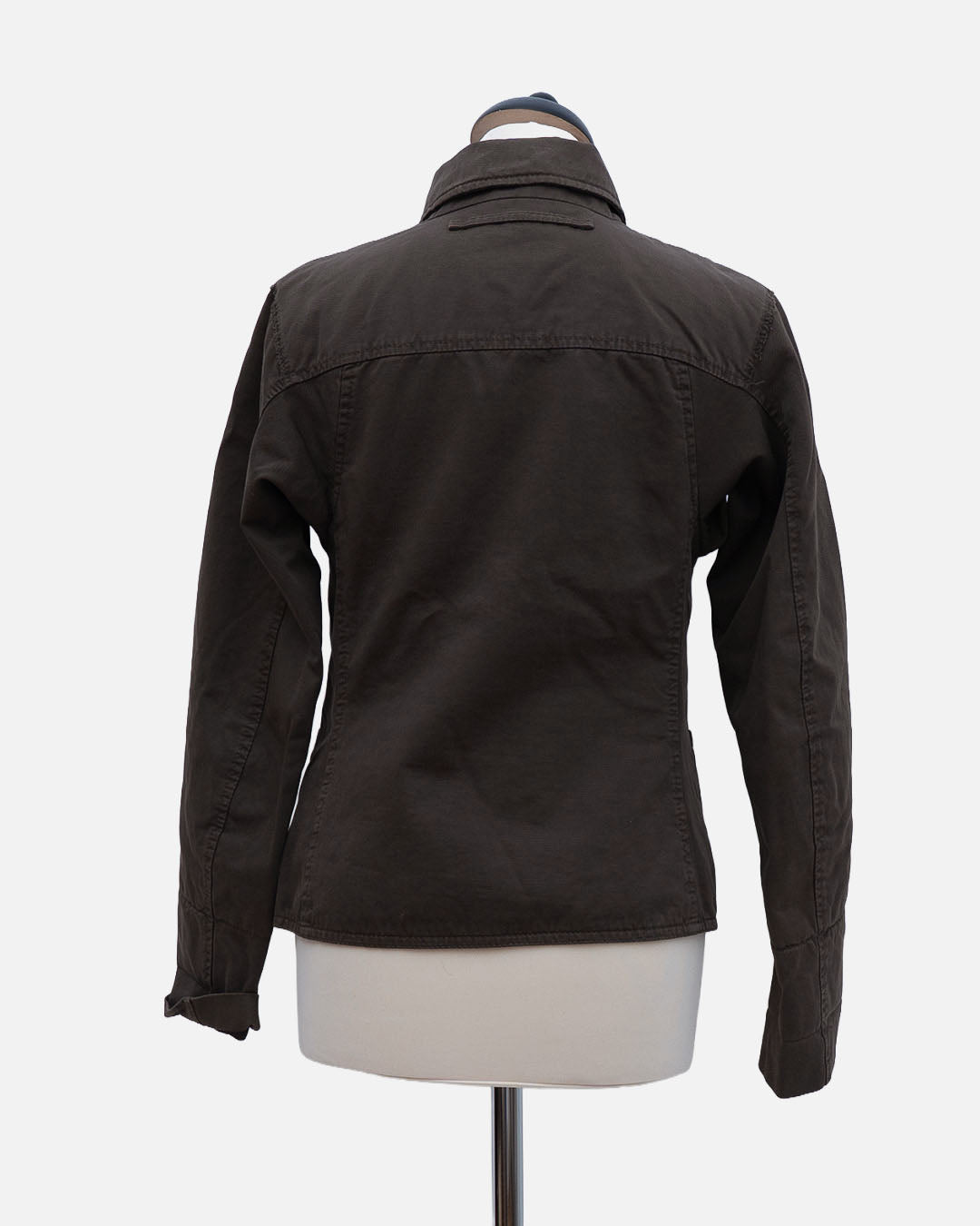 Prada Baumwolljacke