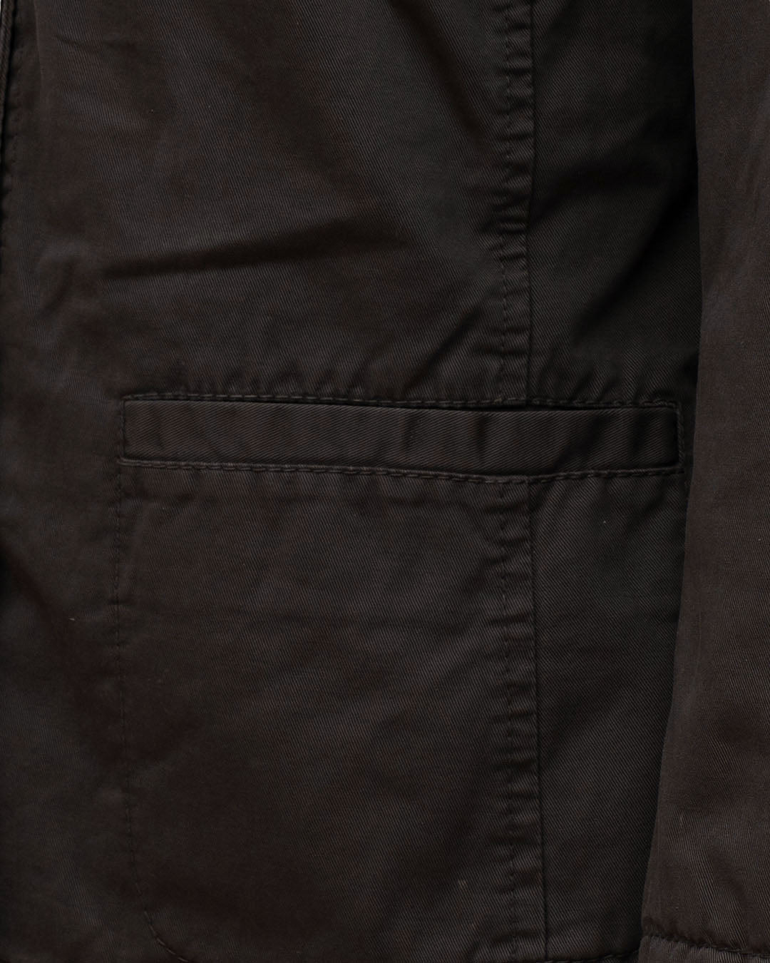 Prada Baumwolljacke