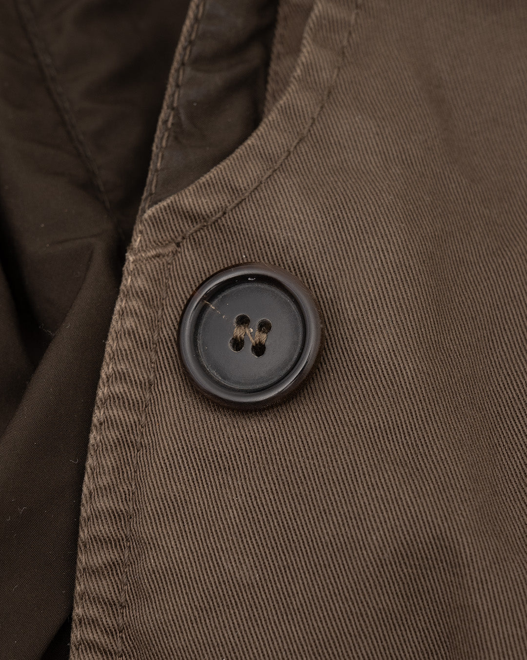 Prada Baumwolljacke