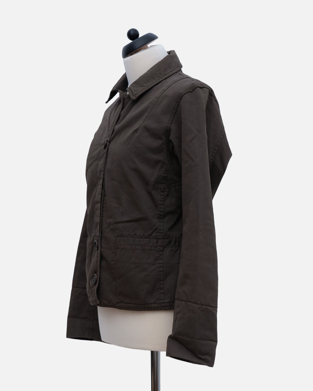Prada Baumwolljacke