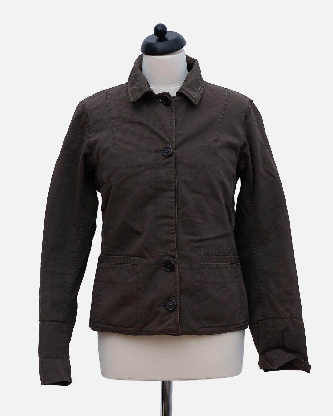 Prada Baumwolljacke