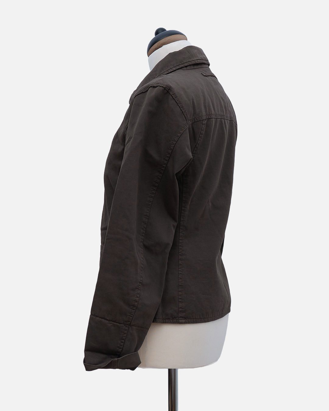 Prada Baumwolljacke