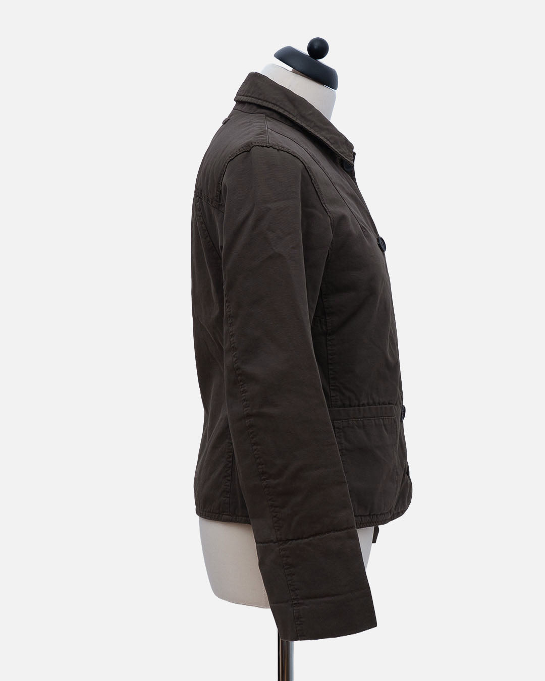 Prada Baumwolljacke