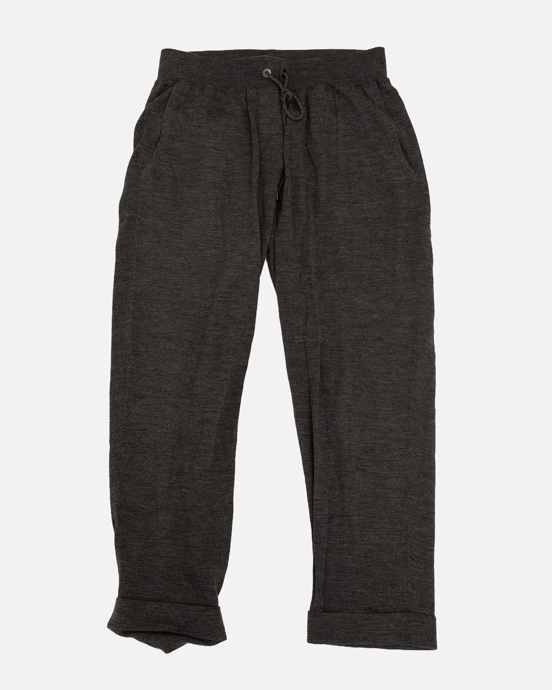 Brunello Cucinelli Hose grau
