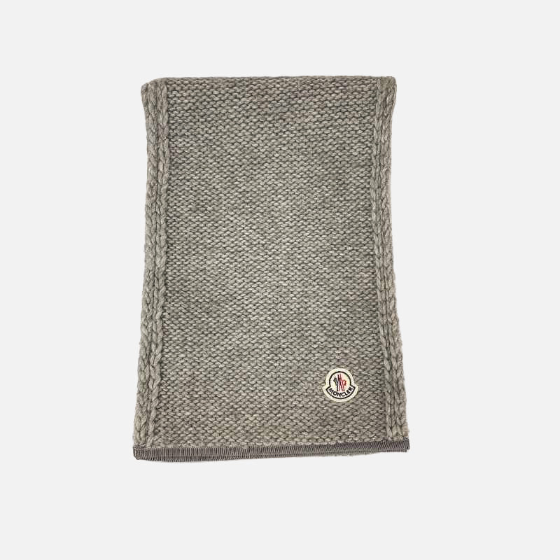 Moncler Strickschal