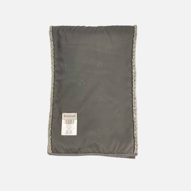 Moncler Strickschal