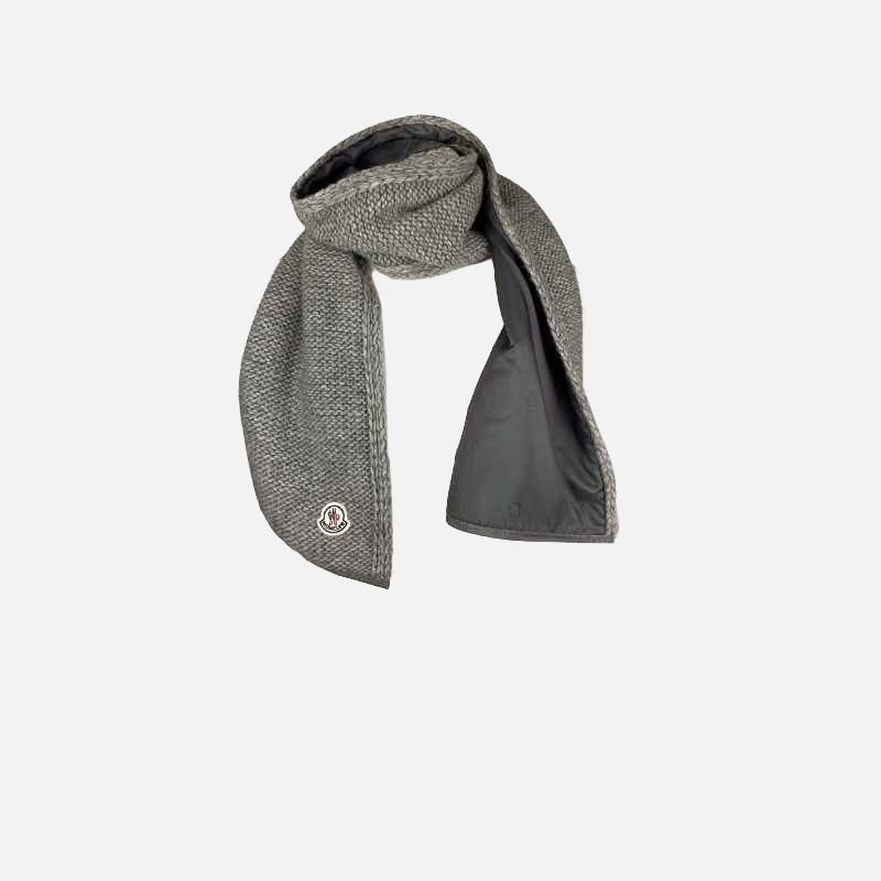 Moncler Strickschal