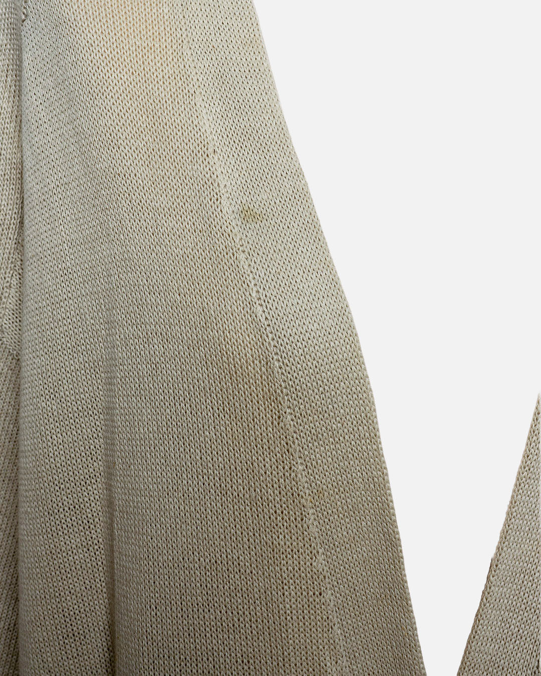 Brunello Cucinelli langer Cardigan · Beige